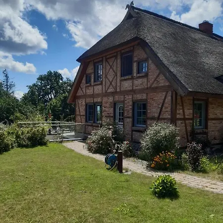 Böttcher Putbus