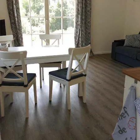 Apartment Böttcher